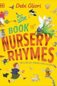 The Book of Nursery Rhymes