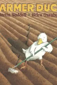 Farmer Duck