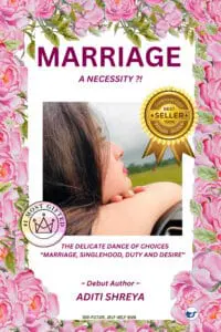 Marriage, A Necessity ?!