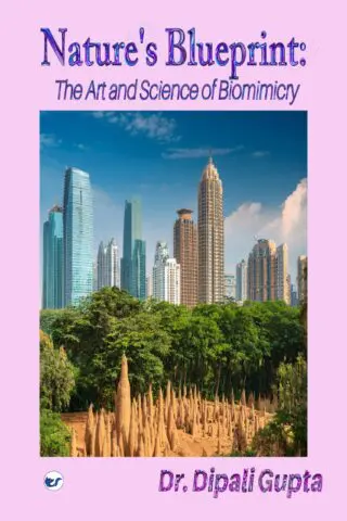 Nature's Blueprint: The Art and Science of Biomimicry