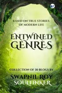 Entwined Genres: Collection of 30 Blogs