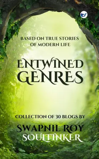 Entwined Genres: Collection of 30 Blogs