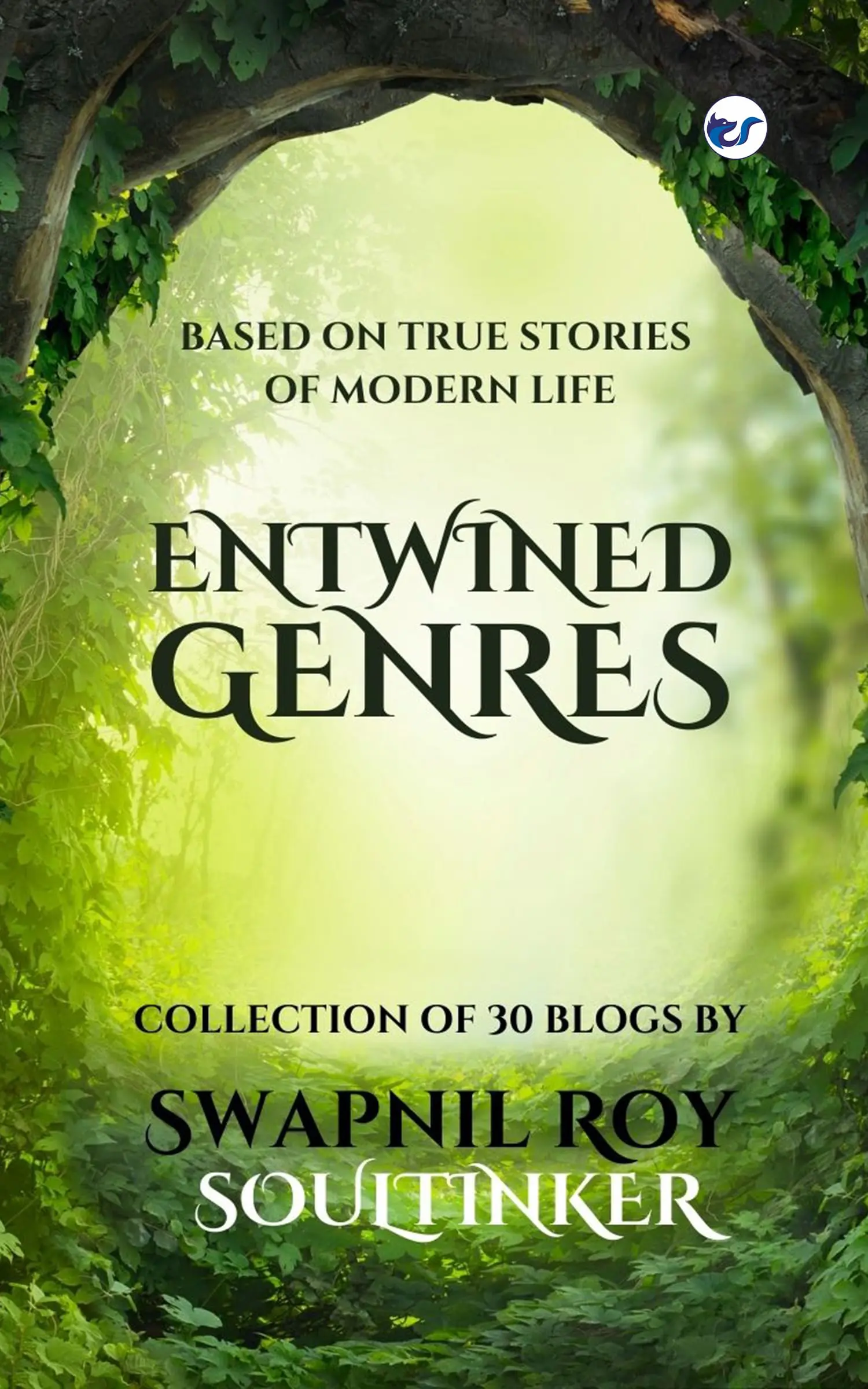 Entwined Genres: Collection of 30 Blogs