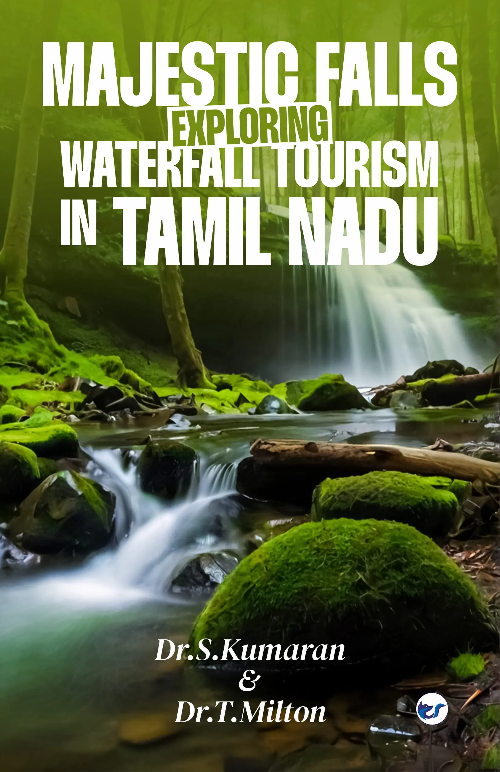 Majestic Falls: Exploring Waterfall Tourism in Tamil Nadu
