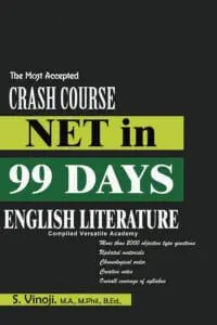 Crash Course Net in 99 Days
