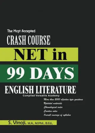 Crash Course Net in 99 Days