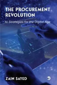 procurement revolution