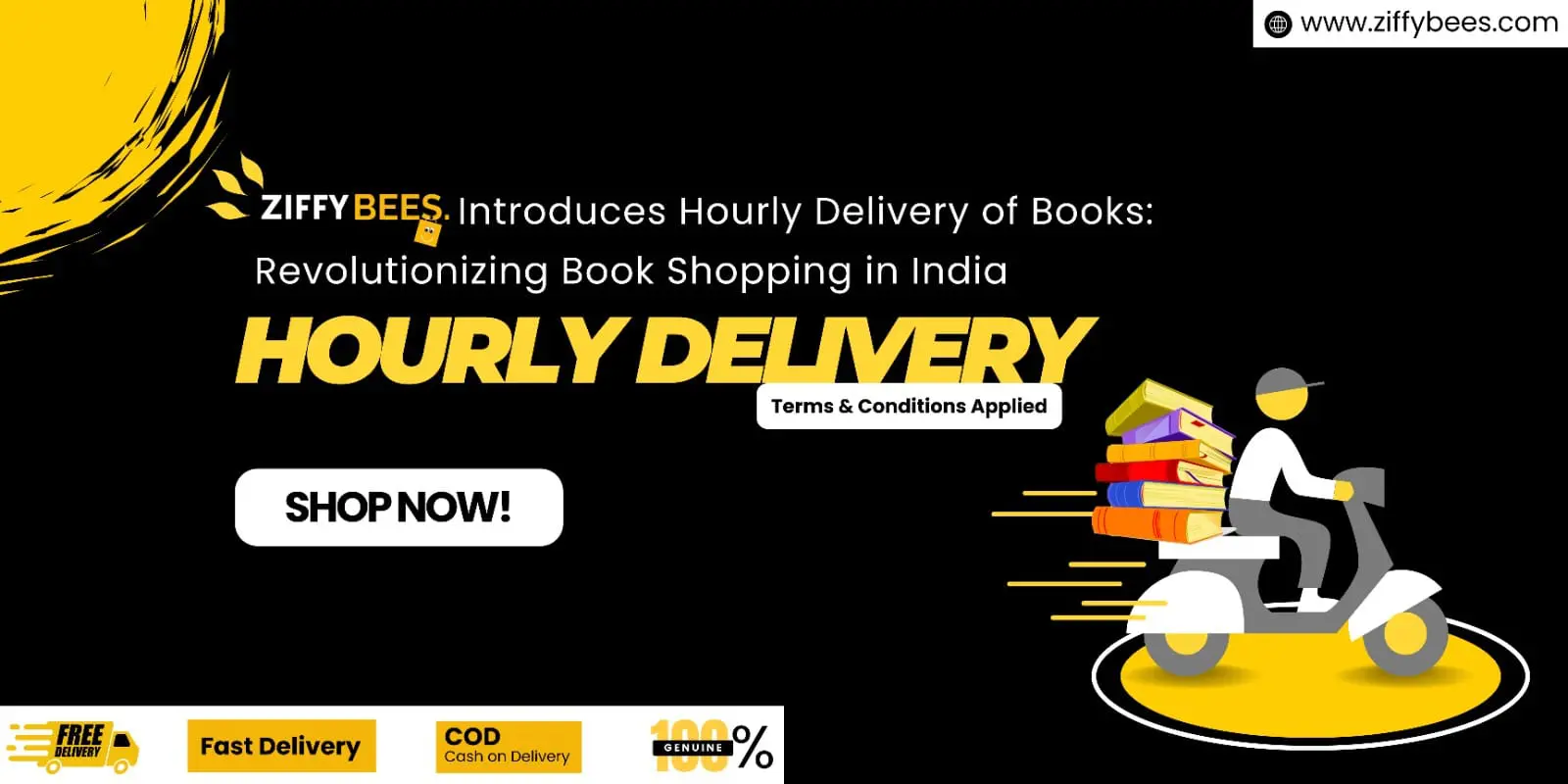 online book store