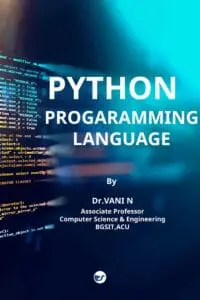 PYTHON PROGRAMMING LANGUAGE: EXPERTISE GUIDE