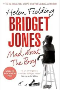 Bridget Jones: Mad About the Boy