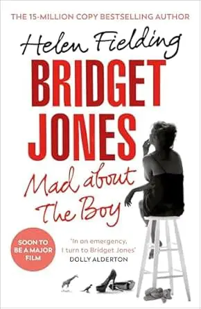 Bridget Jones: Mad About the Boy