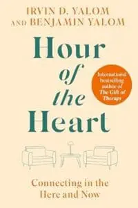 Hour of the Heart: Connecting in the Here and Now
