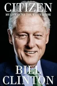 Citizen: My Life After the White House