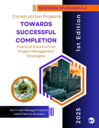 Construction books