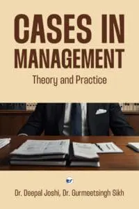 Cases in Management