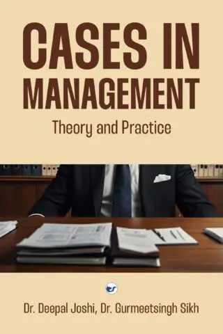 Cases in Management