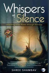 Whispers of Silence: Unlocking Inner Power through Stillness