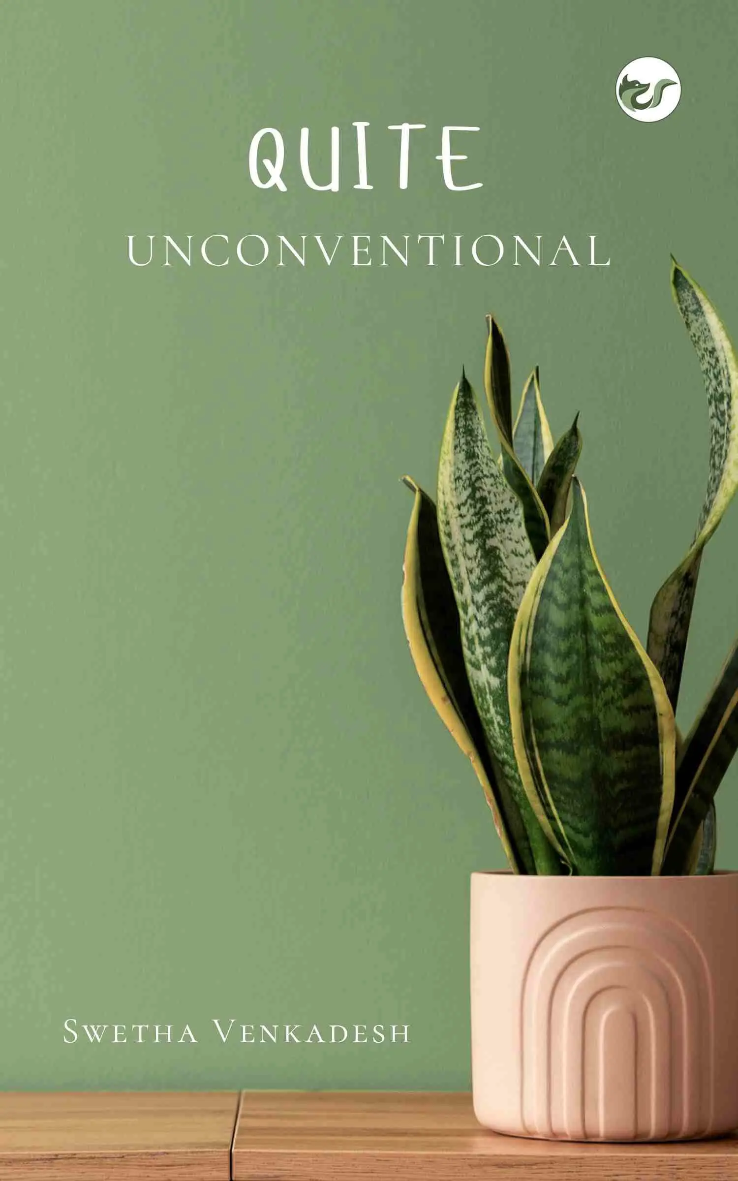 Front - Copy Quite Unconventional