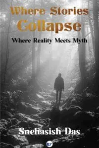 Where Stories Collapse: Where Reality Meets Myth
