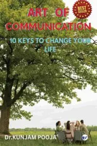 ART OF COMMUNICATION:10 keys to change your life