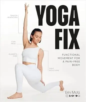 41dDrhUmO1L._SX342_SY445_ Yoga Fix