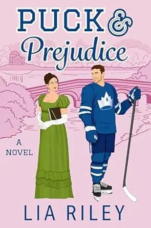 PUCK AND PREJUDICE