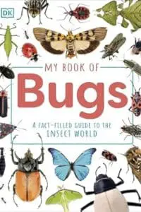 My Book of Bugs
