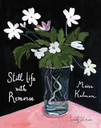 51NWs9Sa4xL._SX342_SY445_ Still Life With Remorse