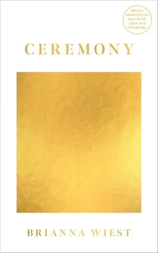 Ceremony