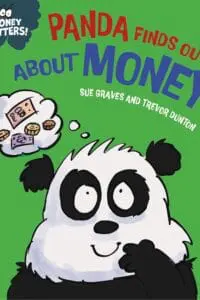 Money Matters: Panda Finds Out About Money