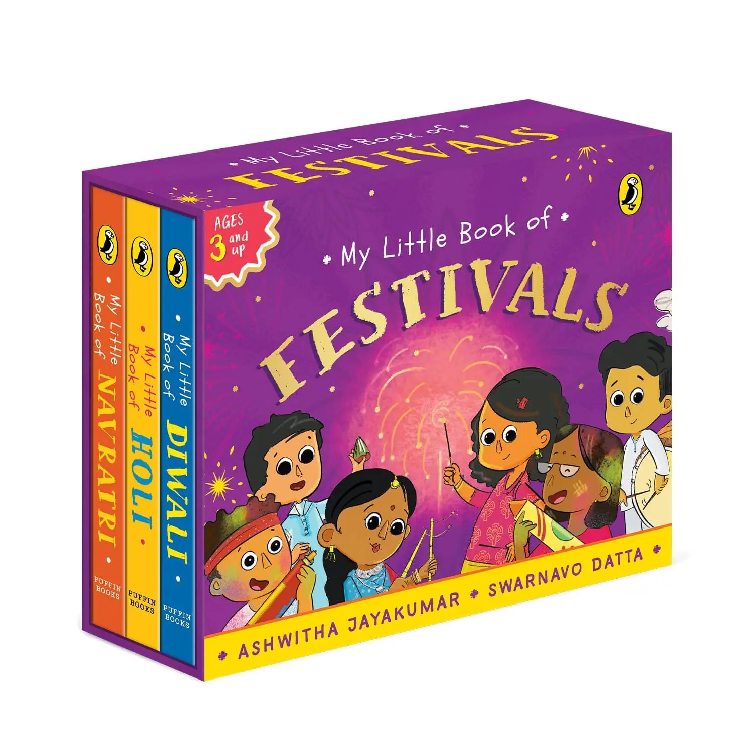 71uS-nCJuFL._SL1500_ My Little Book Of Festivals (Box Set)