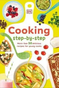 Cooking Step-By-Step