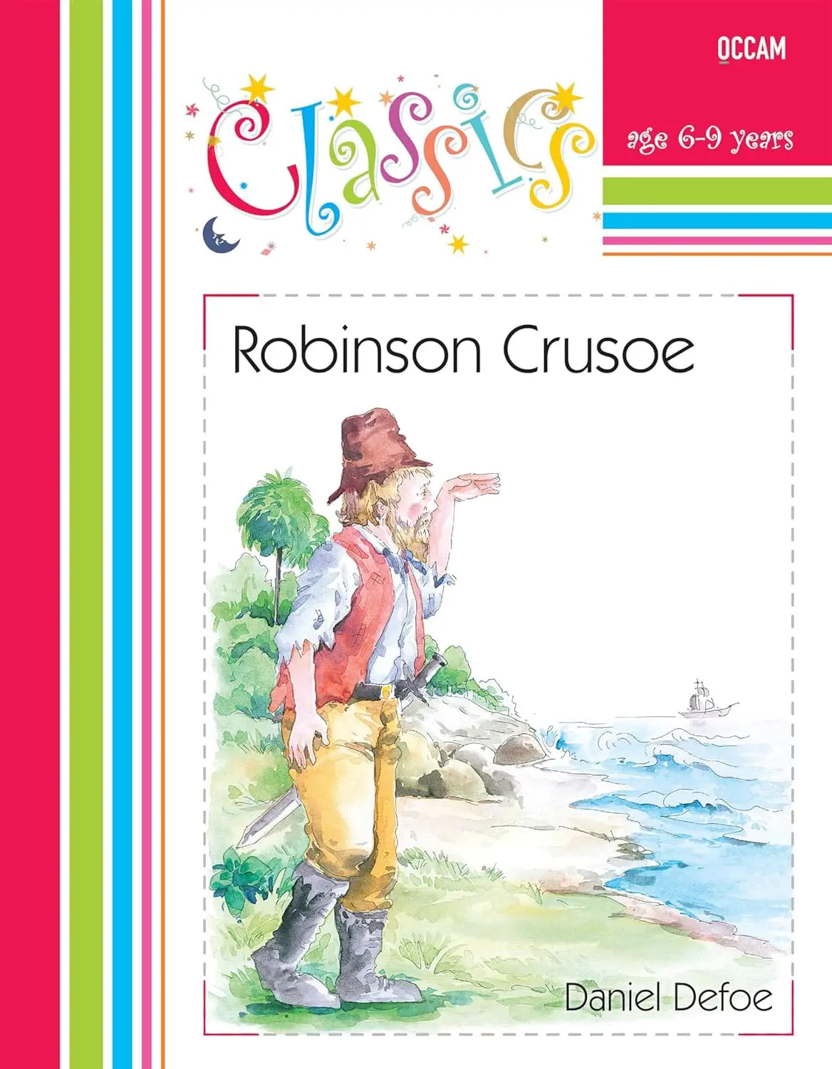 816NrMqr3gL._SL1500_ Robinson Crusoe