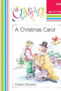 A Christmas Carol