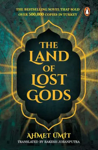 The Land Of Lost Gods