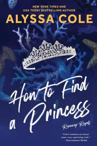 HOW TO FIND A PRINCESS