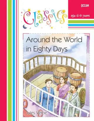Around the World in Eighty Days