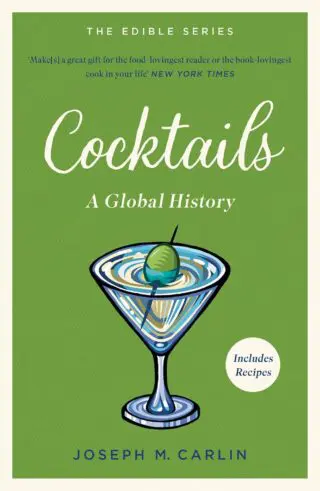 Cocktails: Global Edible Series