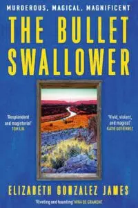 The Bullet Swallower