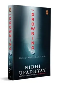 The Drowning: A Buried Truth. A Resurfaced Fear.