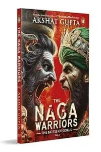The Naga Warriors 2