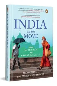 India on the Move: When Jai Shree Ram Met Bharat Mata ki Jai