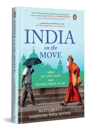 India on the Move: When Jai Shree Ram Met Bharat Mata ki Jai