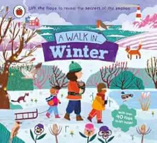 A Walk in Winter