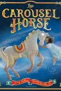 The Carousel Horse