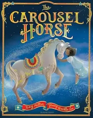 The Carousel Horse