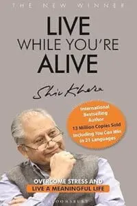 Live While You're Alive