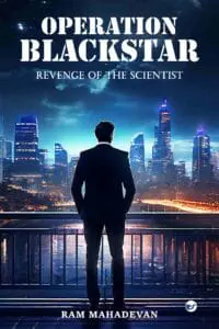 Operation Blackstar: Revenge of the Scientist