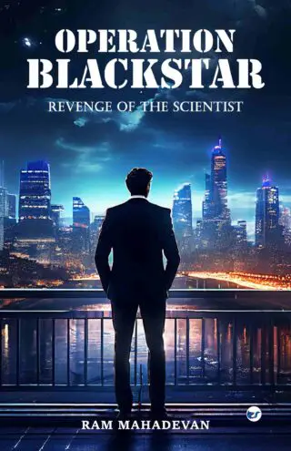 Operation Blackstar: Revenge of the Scientist