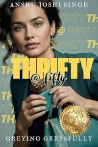 Thrifty @ Fifty: GREYING GREYSFULLY